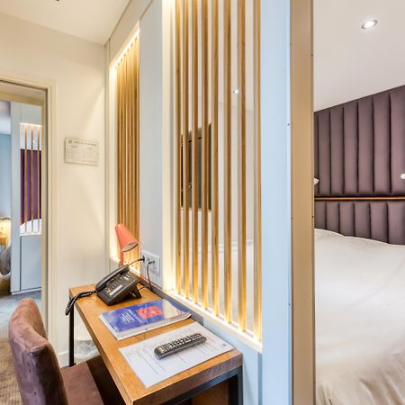 Hotel Du Jeu De Paume Wersal Zewnętrze zdjęcie