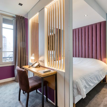 Hotel Du Jeu De Paume Wersal Zewnętrze zdjęcie