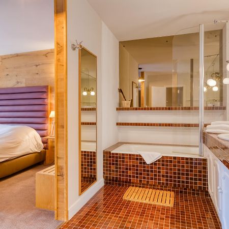Hotel Du Jeu De Paume Wersal Zewnętrze zdjęcie