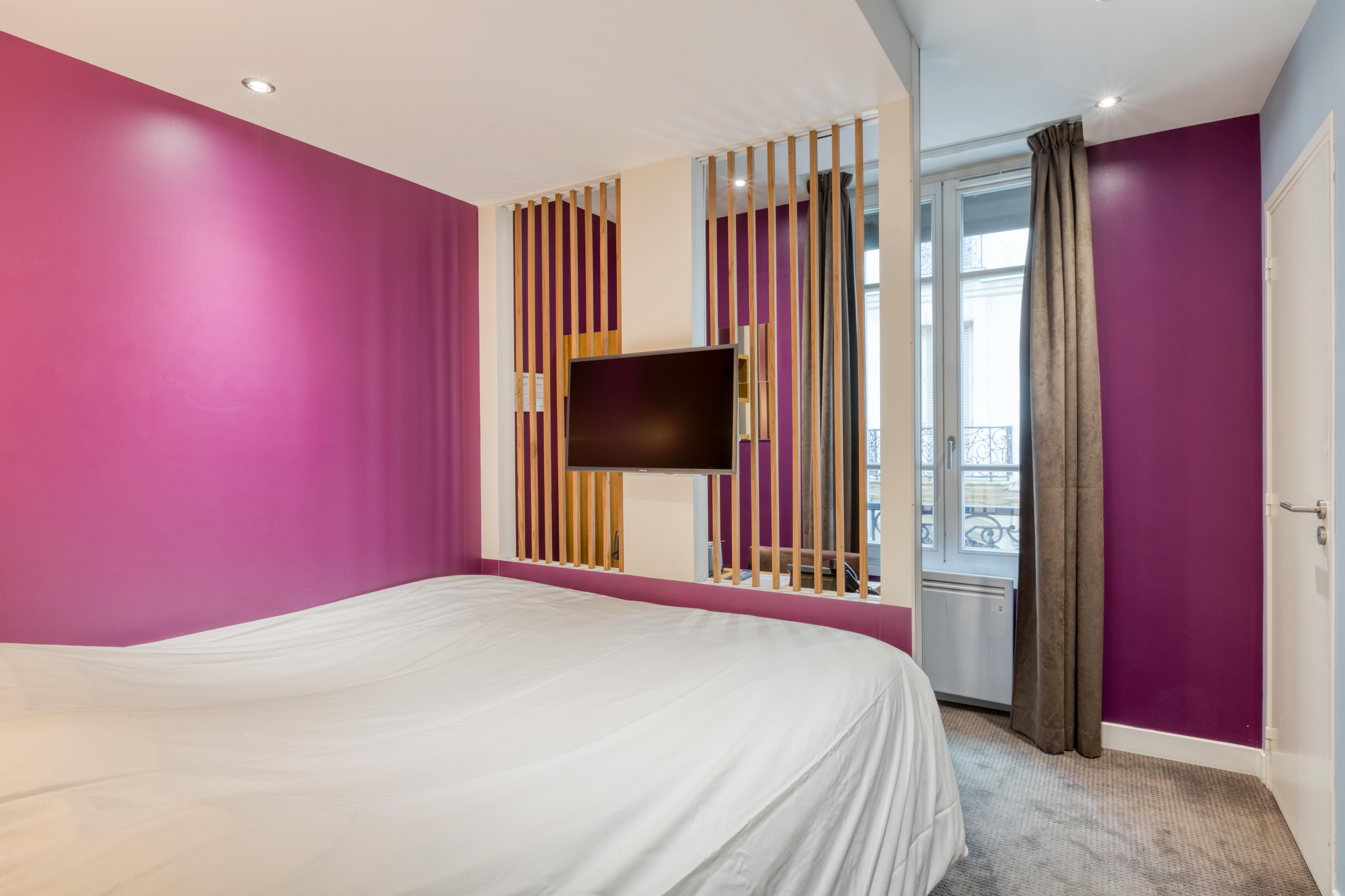 Hotel Du Jeu De Paume Wersal Zewnętrze zdjęcie
