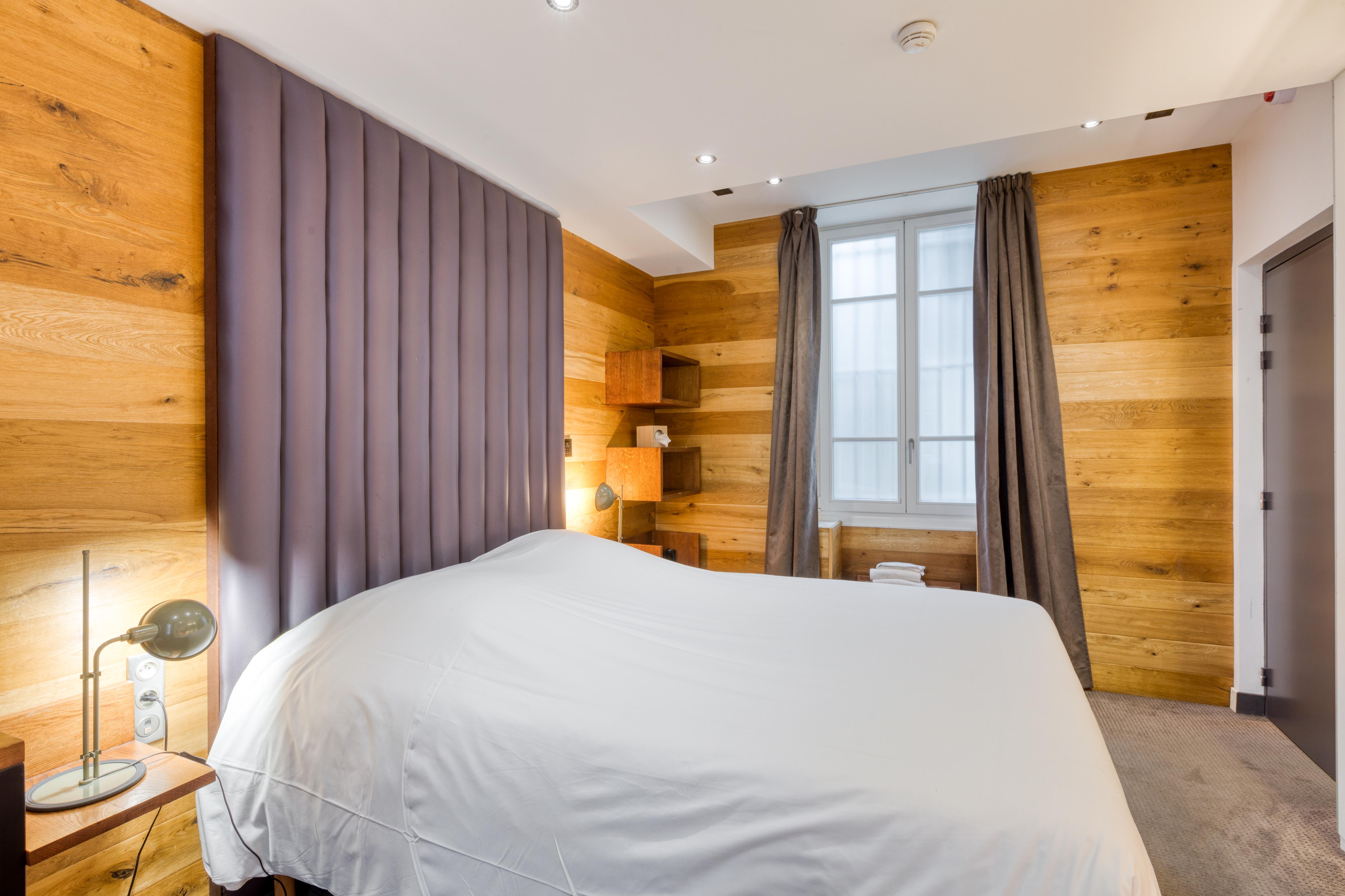 Hotel Du Jeu De Paume Wersal Zewnętrze zdjęcie