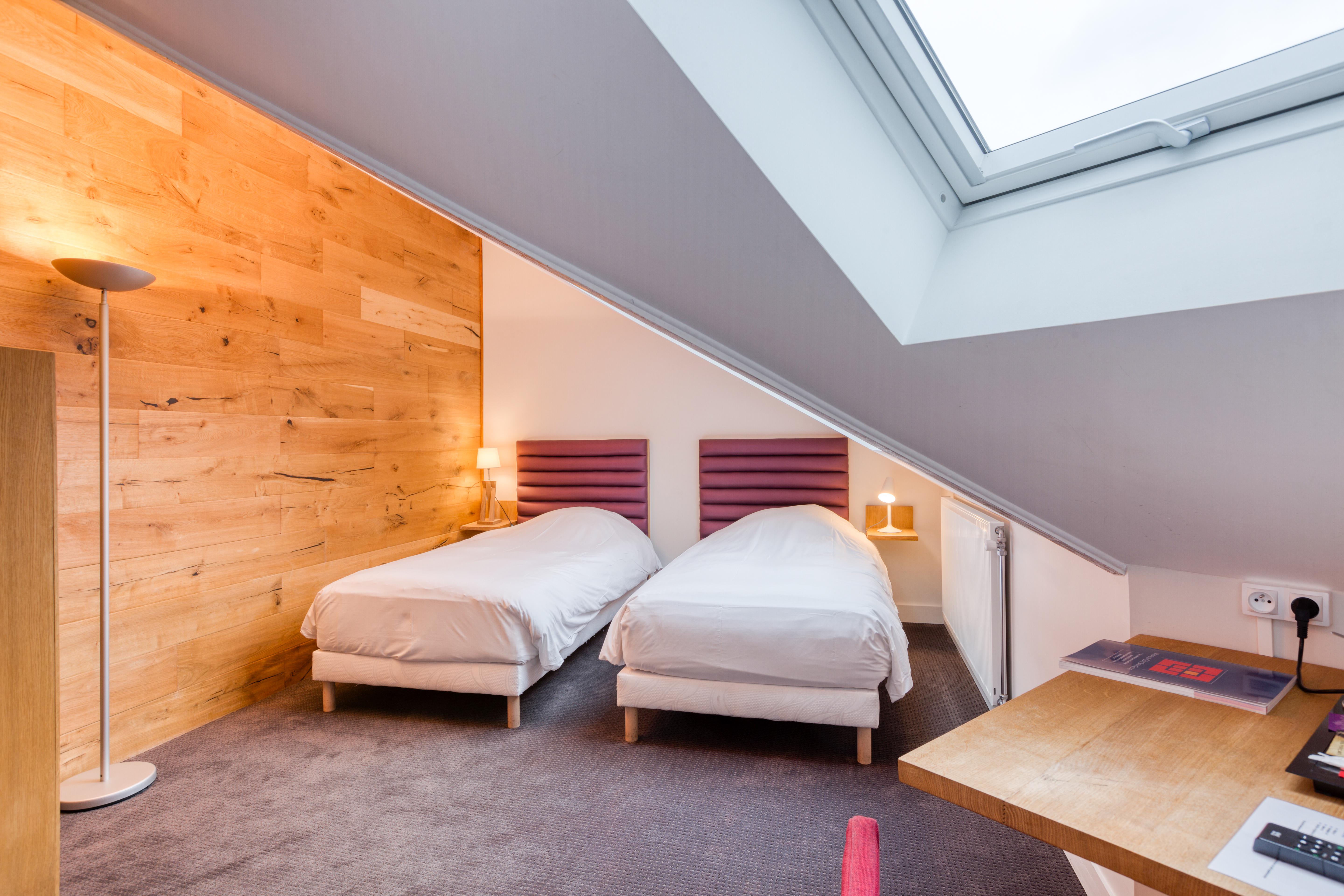 Hotel Du Jeu De Paume Wersal Zewnętrze zdjęcie