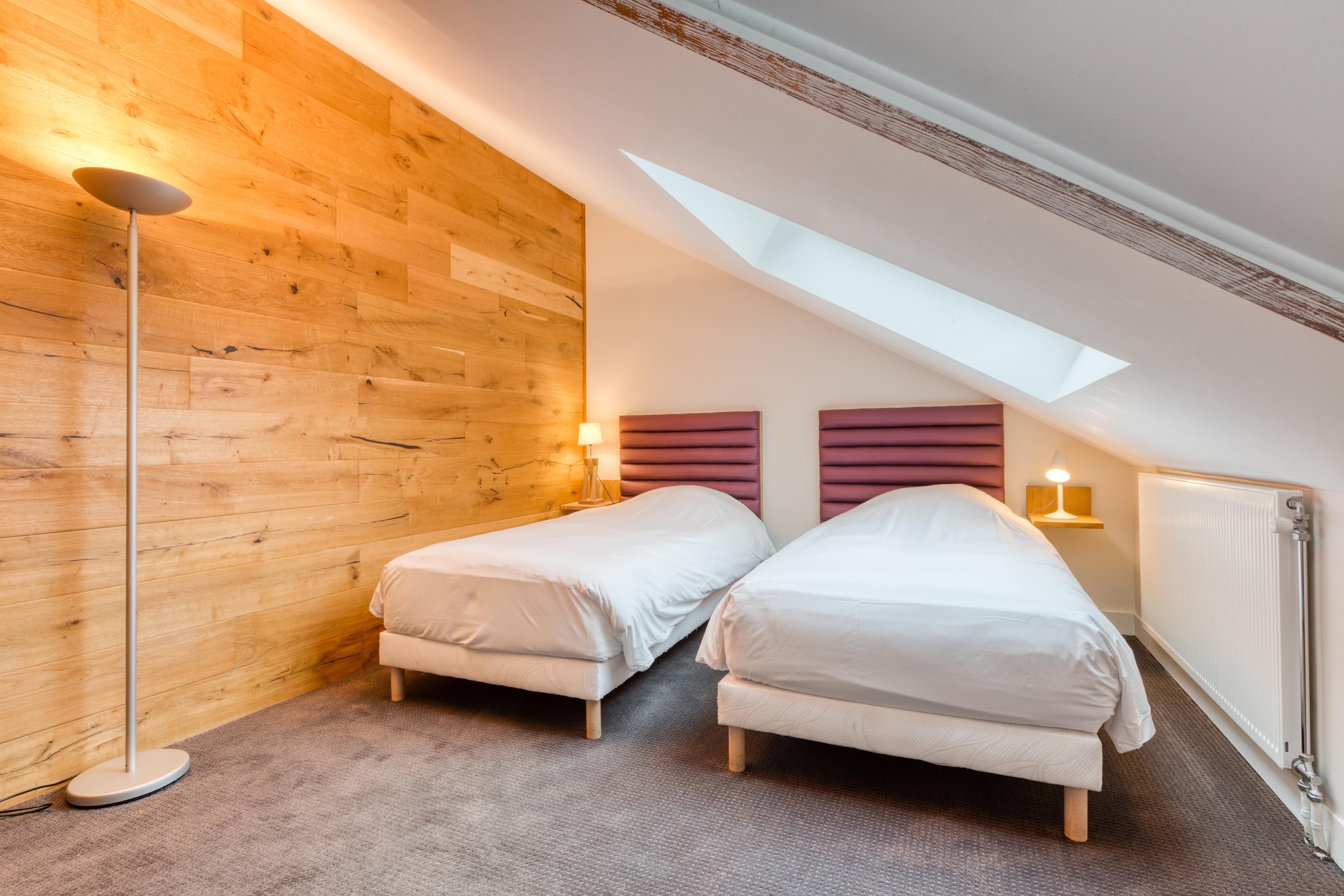 Hotel Du Jeu De Paume Wersal Zewnętrze zdjęcie