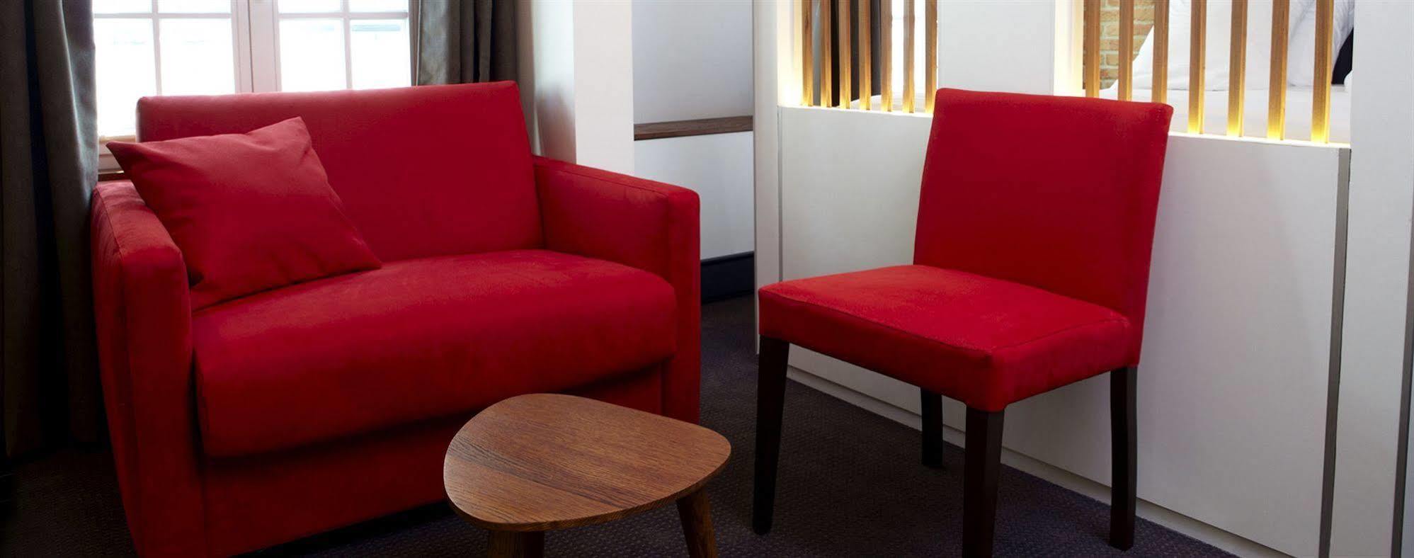 Hotel Du Jeu De Paume Wersal Zewnętrze zdjęcie