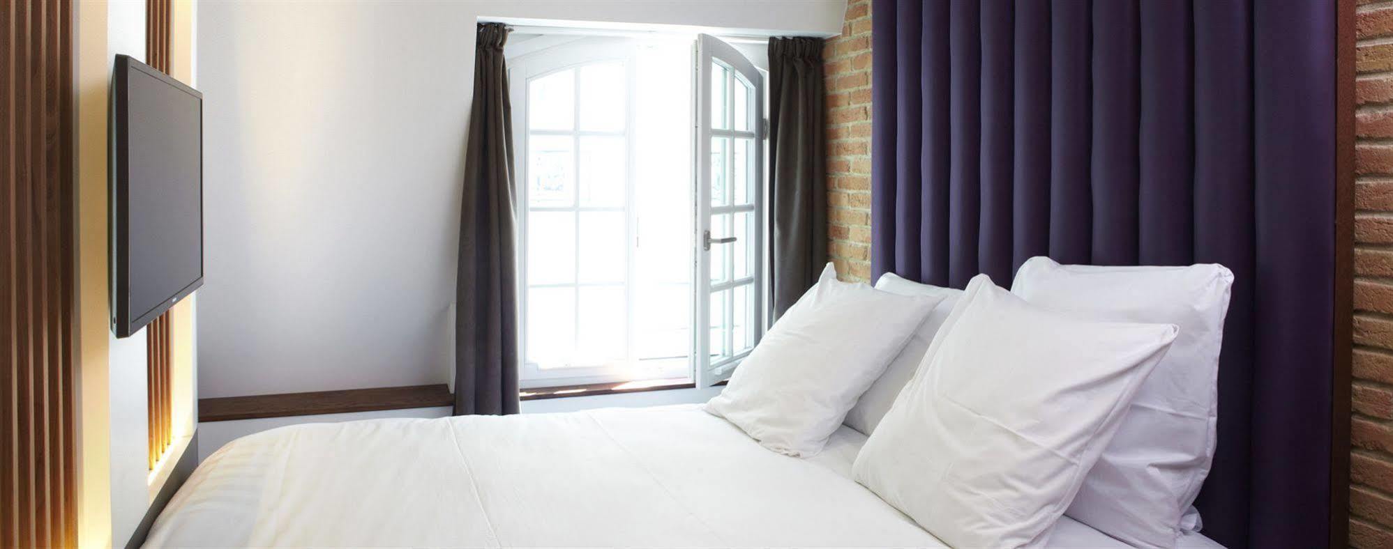 Hotel Du Jeu De Paume Wersal Zewnętrze zdjęcie