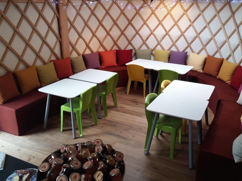 Hotel Du Jeu De Paume Wersal Zewnętrze zdjęcie
